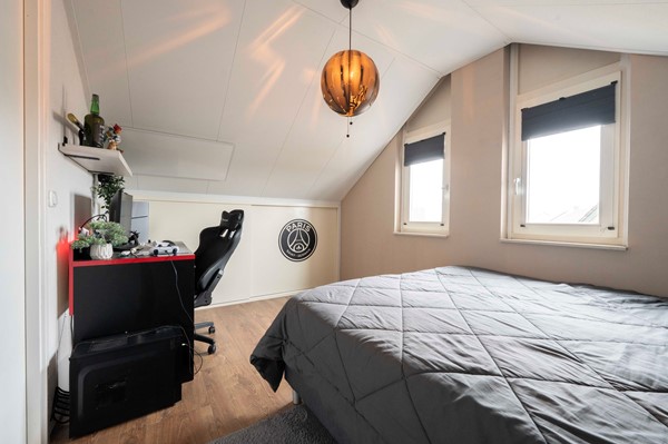 Medium property photo - Cappelblok 20, 4741 DS Hoeven